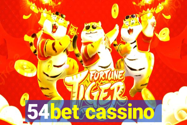 54bet cassino